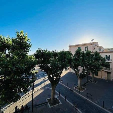 So'Conciergerie -Studio Situe Dans Le Centre Ville カシ エクステリア 写真